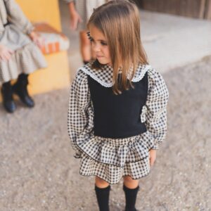 Xandre moda infantil 2025