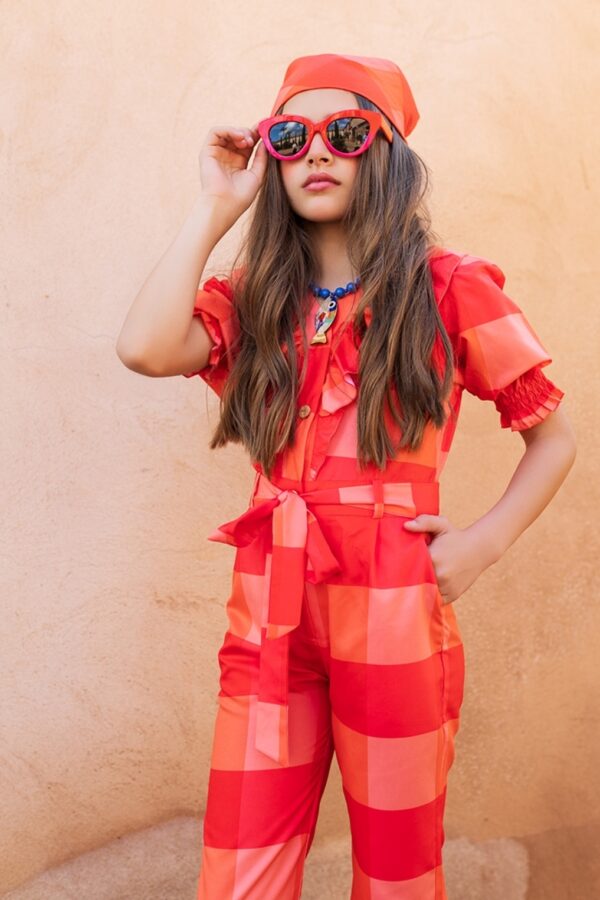 MONO FLUOR