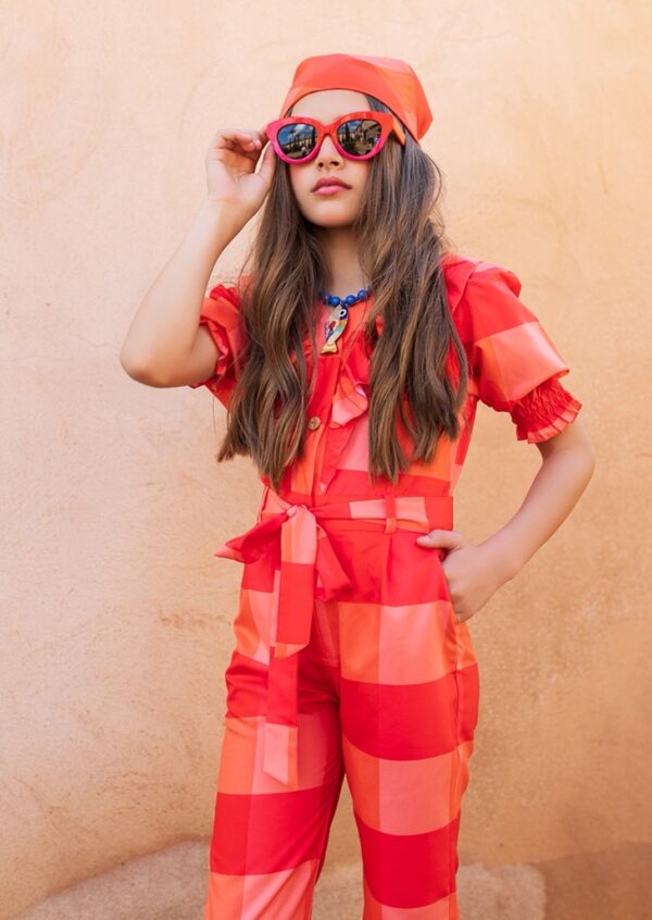 MONO FLUOR - Imagen 3