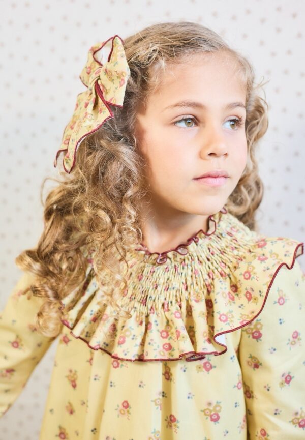 VESTIDO REAL - Imagen 2