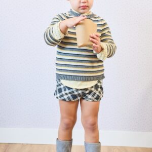 CONJUNTO NIÑO BRISTOL