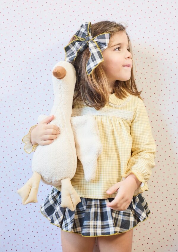 CONJUNTO BRISTOL NIÑA - Imagen 2