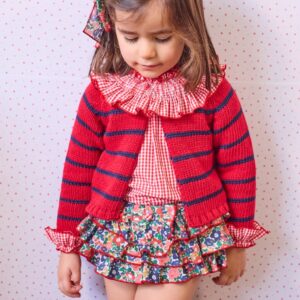 CONJUNTO NILA BOUTIQUE LUNA