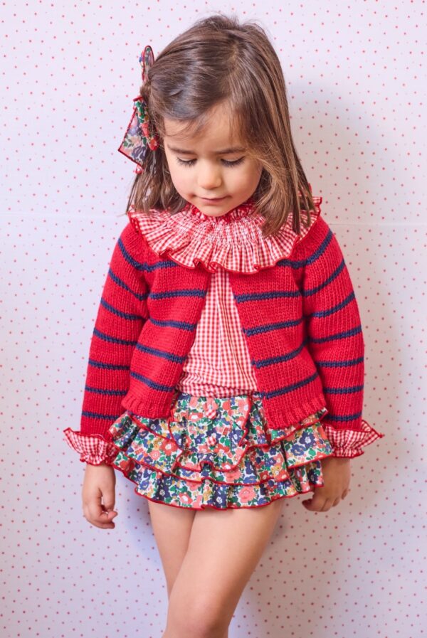 CONJUNTO NILA BOUTIQUE LUNA