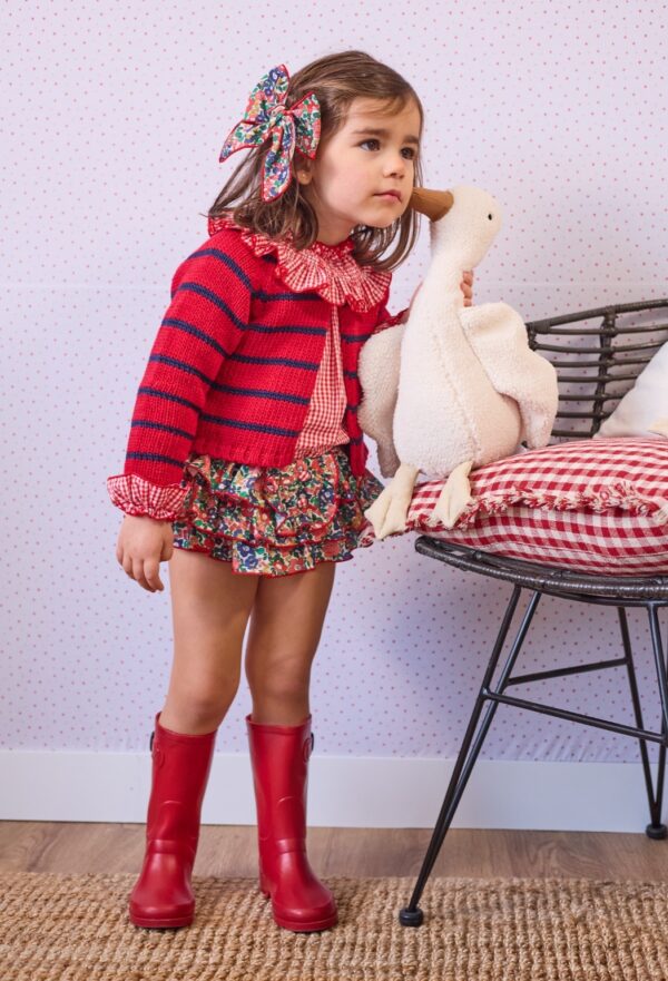 CONJUNTO NILA BOUTIQUE LUNA - Imagen 2