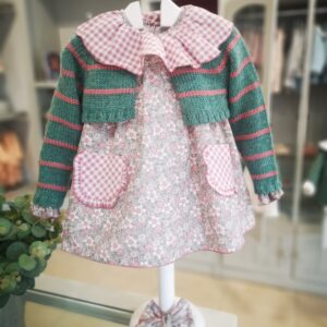CHAQUETA VIENA