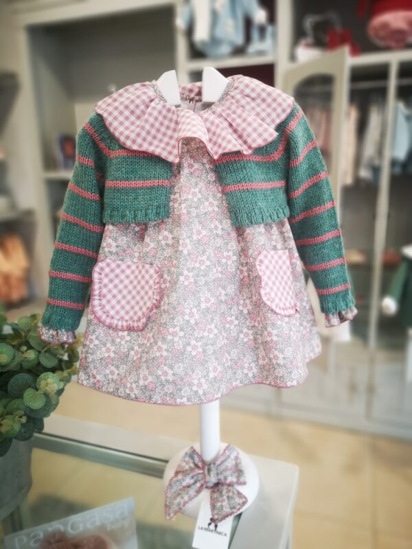 CHAQUETA VIENA