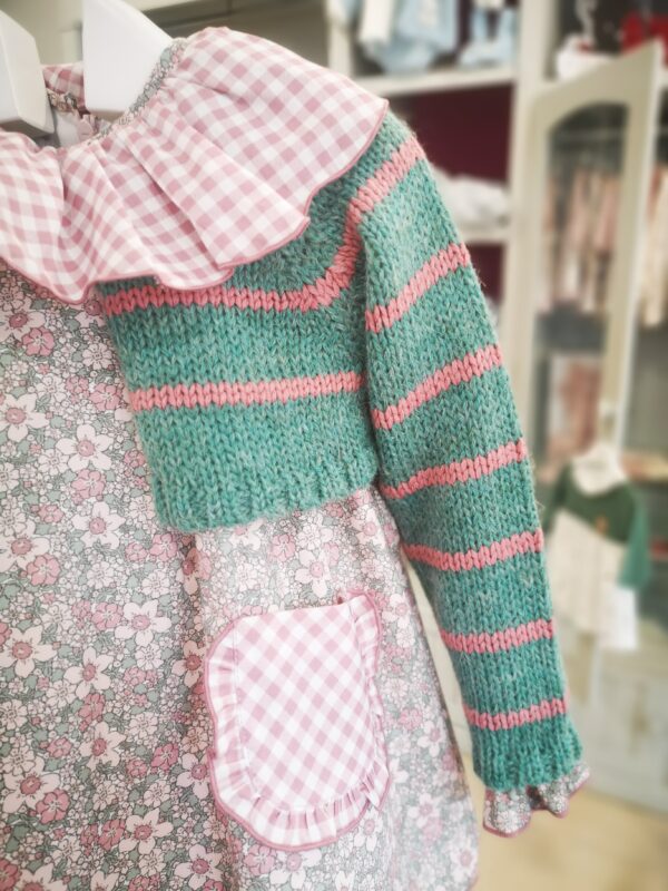 CHAQUETA VIENA - Imagen 2