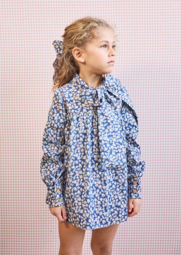 VESTIDO MI PETTIT MON - Imagen 2