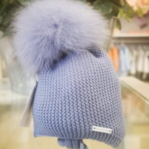 GORRO AVIADOR BRUMA