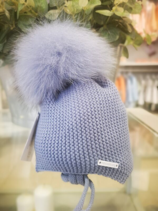 GORRO AVIADOR BRUMA