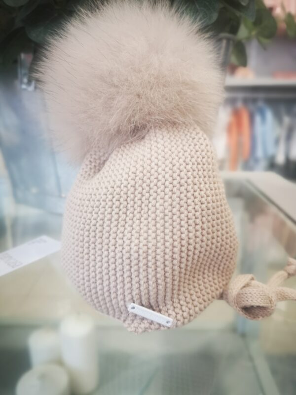 GORRO AVIADOR ARENA
