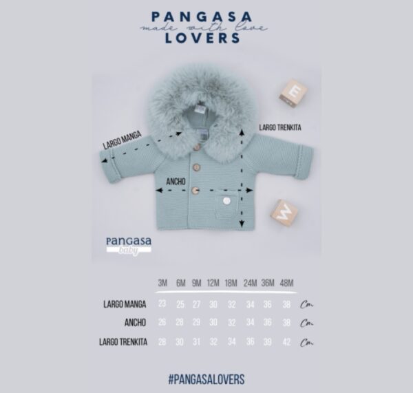 TRENCA MARFIL - Imagen 2