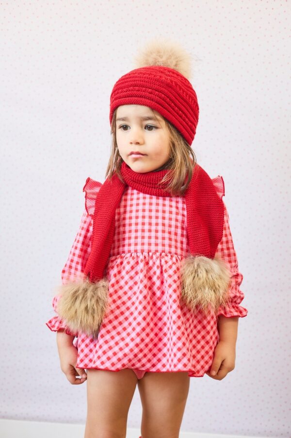 JESUSITO PINK RED - Imagen 3