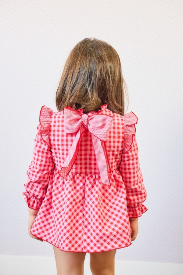 JESUSITO PINK RED - Imagen 2