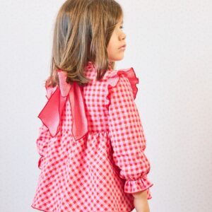 JESUSITO PINK RED