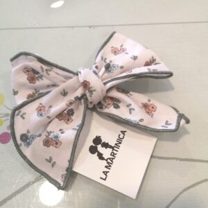 LAZO PETTIT FLOWER