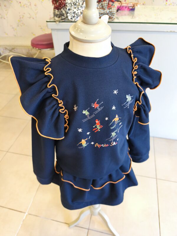 CONJUNTO ALPES - Imagen 3