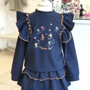 CONJUNTO ALPES