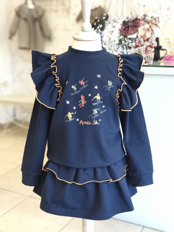 CONJUNTO ALPES