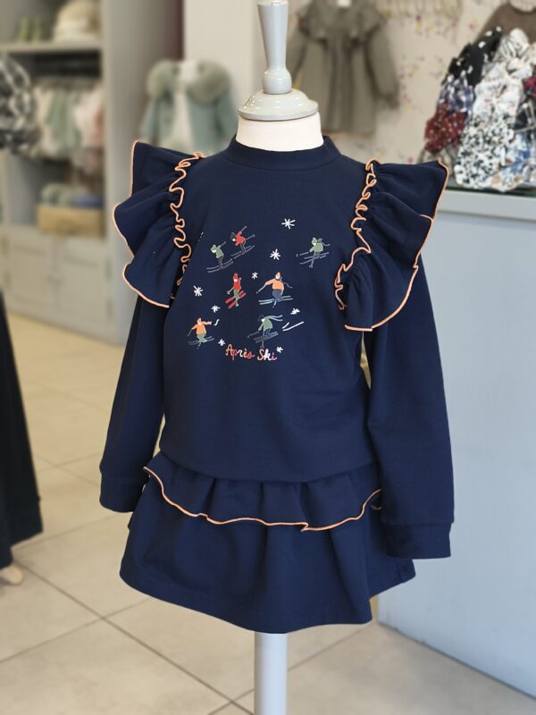 CONJUNTO ALPES - Imagen 2