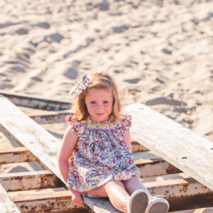 JESUSITO SMOCK GRANADA