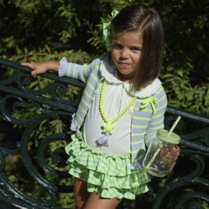 CONJUNTO PESCARDINOS