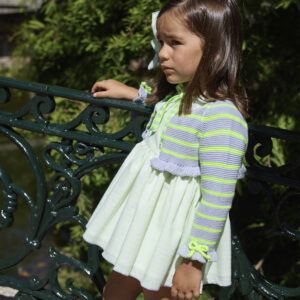 CHAQUETA CORTA PESCARDINOS