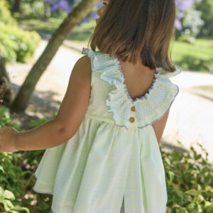 JESUSITO NIDO PESCARDINOS