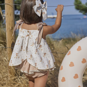 CONJUNTO MINI MARTINICAS