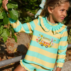 CONJUNTO LA PROVENZA SPORT