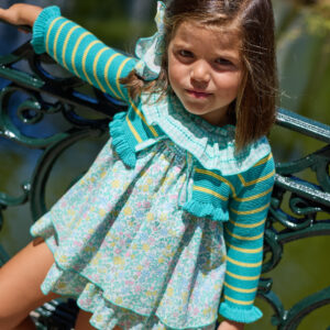 CHAQUETA CORTA LA PROVENZA