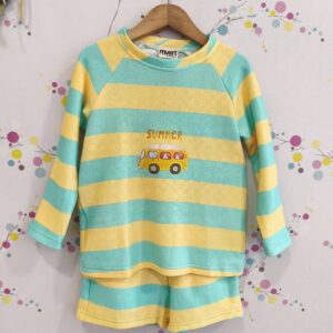 CONJUNTO NIÑO LA PROVENZA