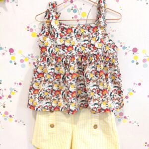 CONJUNTO TEEN GRANADA