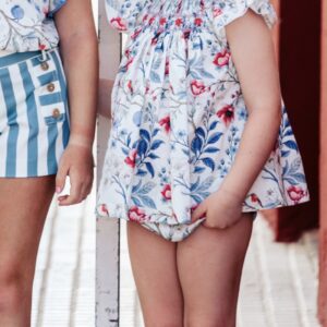 JESUSITO SMOCK MANZANAS