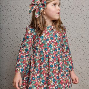 VESTIDO ÁMSTERDAM