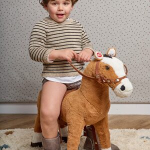CONJUNTO NIÑO NANCY