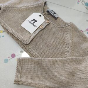 CHAQUETA NANCY