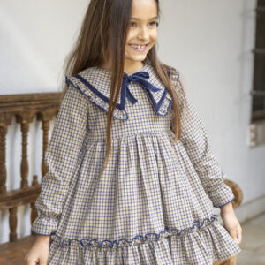 VESTIDO FIONA