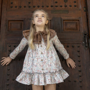 VESTIDO NORA