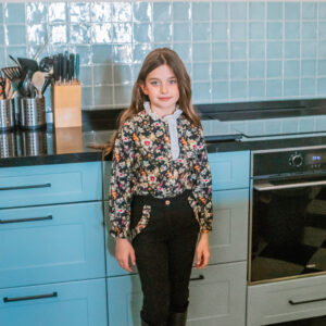 BLUSA Y PANTALÓN PIPPA